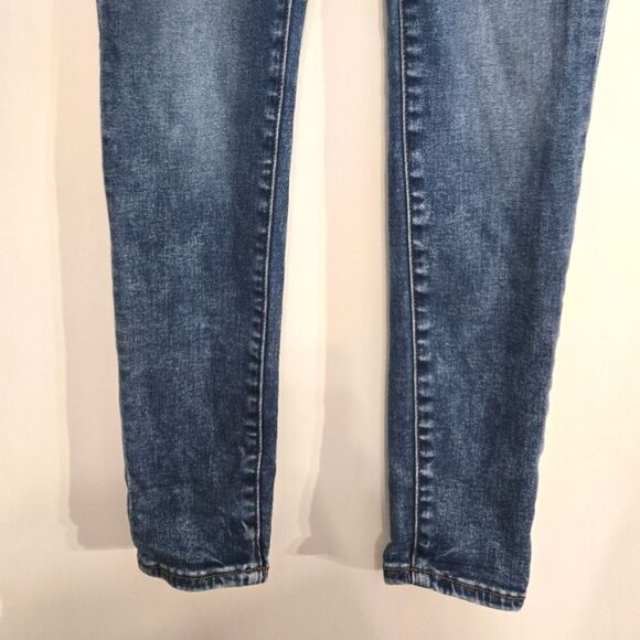 American eagle hi-rise jeggings sz 4 - Picture 7 of 12